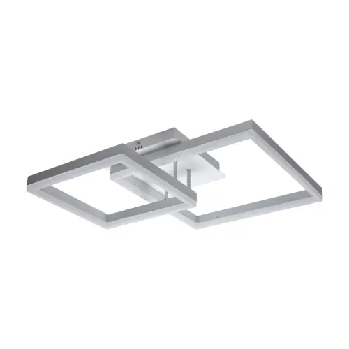 Żyrandol LED HERKULES 70W Biały | Nowość już dostępna