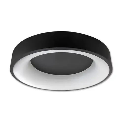 Żyrandol LED NOVA 54W Czarny | Nowa pozycja w ofercie