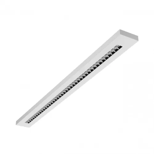 Niska cena | Lampa liniowa PLANK 20/30/40 CCT biała
