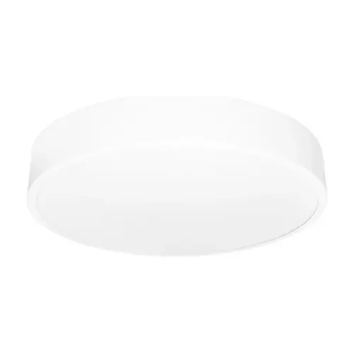 PLAFON LED 24W 4000K okrągły biały 30cm - Oferta specjalna