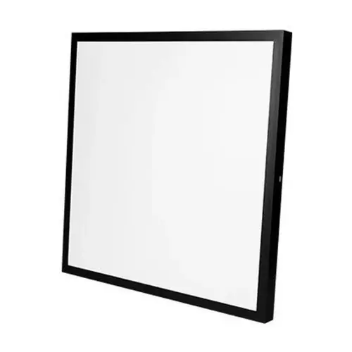 Ograniczona dostępność | Panel LED 60x60 natynk 28W 4500K czarny
