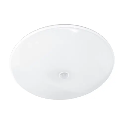 Już w sprzedaży - Plafon LED VIS 15W NW 1350/1750lm PIR IP54