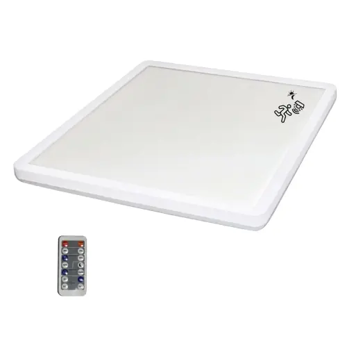 Plafon LED NIVERA SQUARE 12W 3CCT IP54 Kobi bia LX | Prosto od producenta