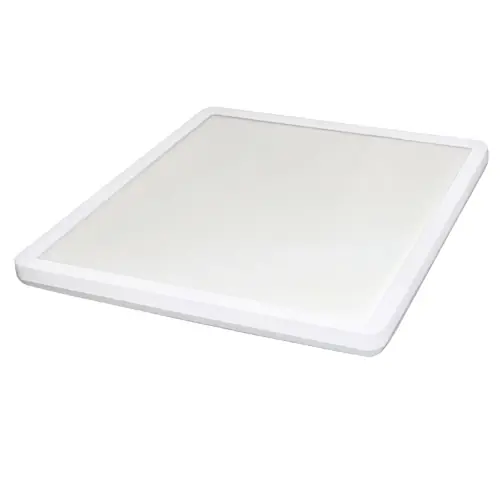 Nowość w sprzedaży | Plafon LED NIVERA SQUARE 12W 3CCT IP54 Kobi biały
