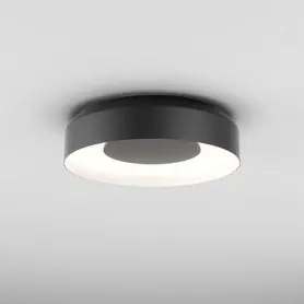 MIDI RING dot LED M930 Phase-Control natynkowy szary+złoty 47028-M930-DG-PH-84 AQForm | Sprawdzony wybór