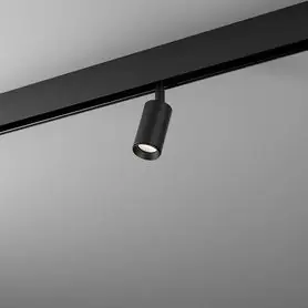 Nowość - PET mini LED high M940 20° multitrack czarny+taupe 16435-M940-ST-00-12 AQForm