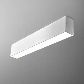 Nowość w ofercie - SET TRU 198 LED hermetic L940 natynkowy biały 40029-L940-D9-00-13 AQForm