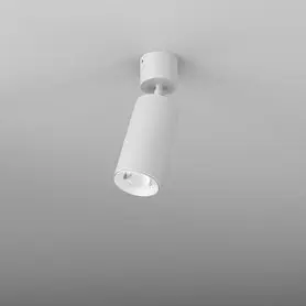 Hit - PET midi LED M930 18° reflektor terakota+biały 16363-M930-SW-00-83 AQForm