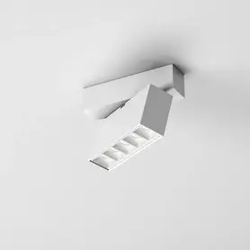 Promocja | RAFTER points 14 LED M927 37° reflektor biały 16472-M927-FW-00-13 AQForm