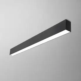 SET TRU 57 LED M940 natynkowy czarny 45944-M940-D9-00-12 AQForm - Obniżka