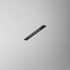 Dobra cena - LENS LINE 43 LED M940 54° wpuszczany czarny 30173-M940-W3-00-12 AQForm