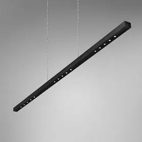 Zamów dziś | LENS LINE 149 LED section M940 54° zwieszany czarny 50284-M940-W3-00-12 AQForm