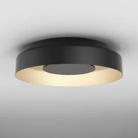 MAXI RING dot LED M930 Phase-Control natynkowy taupe+terakota 47027-M930-DR-PH-82 AQForm | Hit
