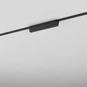 RAFTER mini points 23 LED M930 32° flattrack czarny 16504-M930-FB-00-12 AQForm UNILIGHT - Na stanie