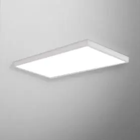 Dobra cena - BIG SIZE next square 60x60 LED A940 PRO natynkowy biały 40252-A940-D5-00-13 AQForm