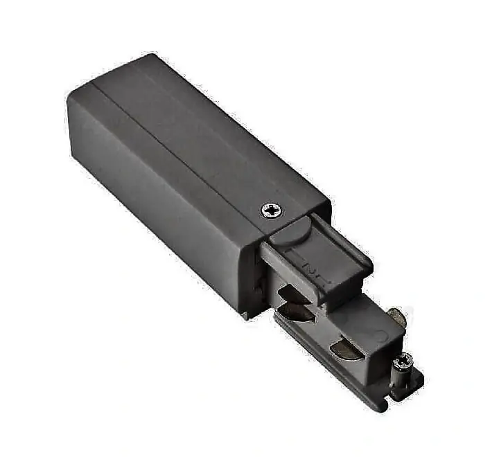 ZŁĄCZE LEWE 3-FAZOWE DALI PRO-D631L-S POWERGEAR - Szybka dostawa