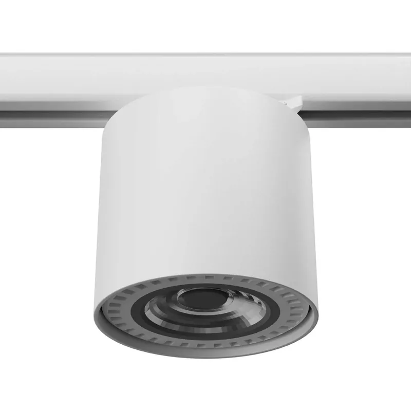 TIUBE biały GU10 MYL.00040 Make Your Light - Popularny produkt