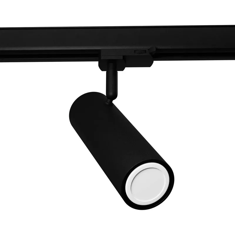 DIREZIONE czarny GU10 3000K 7W 510lm MYL.00050 Make Your Light | Od ręki