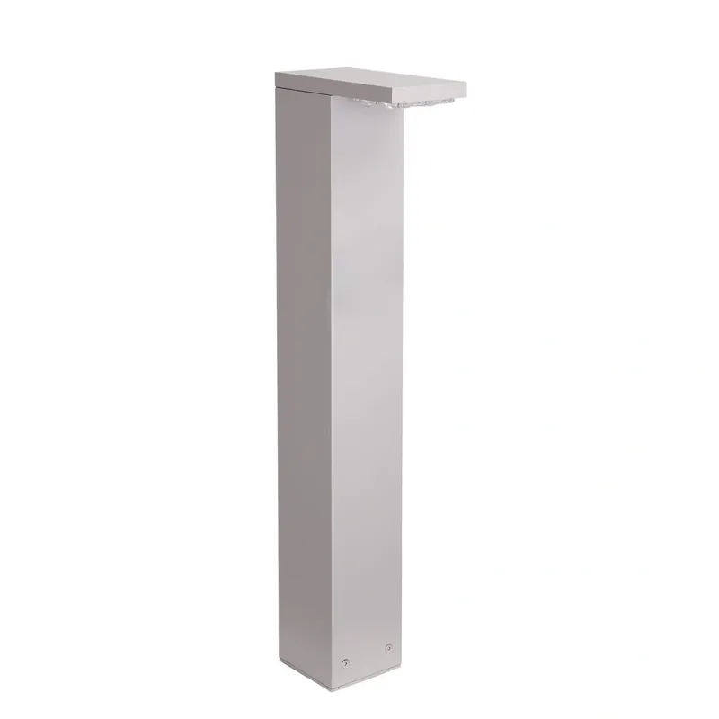 Bardzo popularny produkt - Nowoczesny słupek ogrodowy LED SKARA 2940AL Aluminium IP65 3000K DALI2