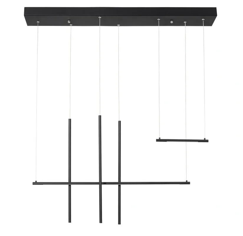 Super okazja - Luces Exclusivas LE41353 Lampa wisząca BUGA