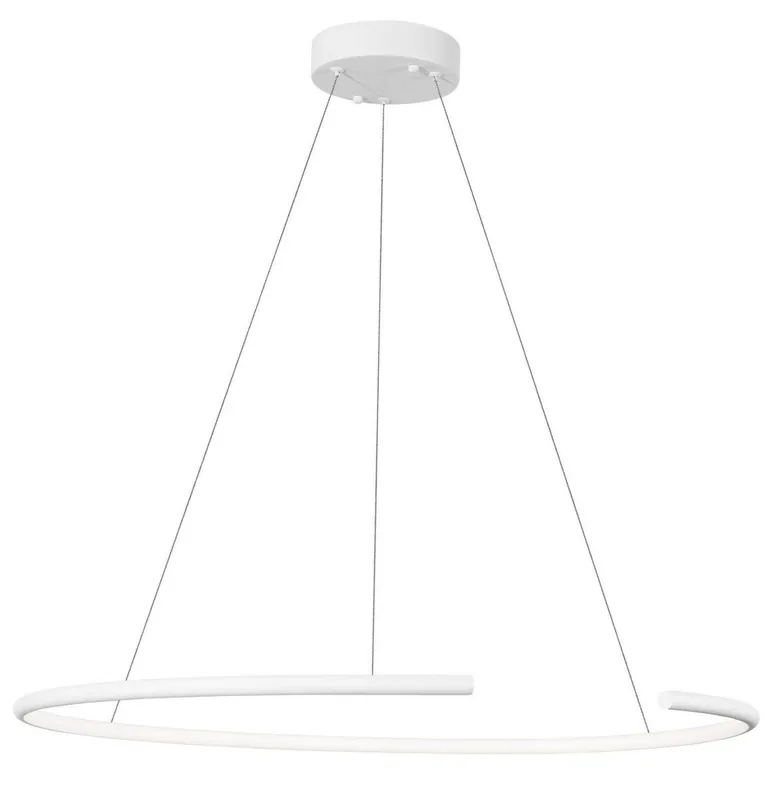 Właśnie dodano - Luces Exclusivas LE41591 Lampa wisząca BEJAR