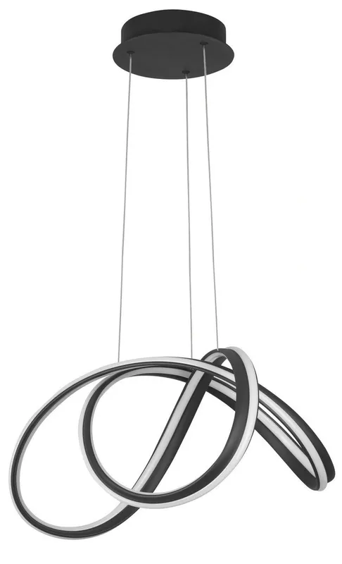 Bestseller | Luces Exclusivas LE41650 Lampa wisząca HANGA