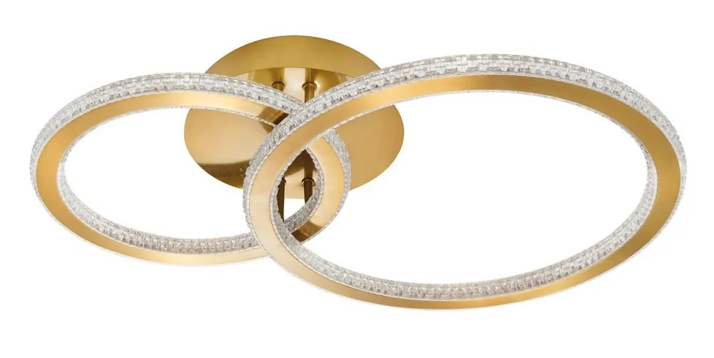 Dodaj do koszyka | Luces Exclusivas LE41694 Lampa sufitowa MONTE
