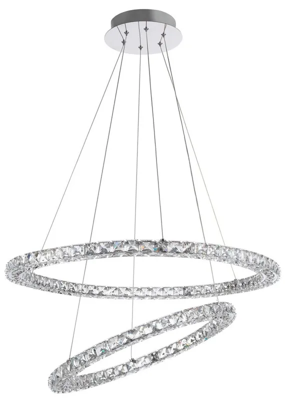 Oferta | Luces Exclusivas LE42314 Lampa wisząca CERCEDA