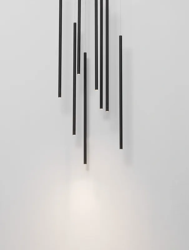 Cena producenta | Luces Exclusivas LE43486 Lampa wisząca BUGA