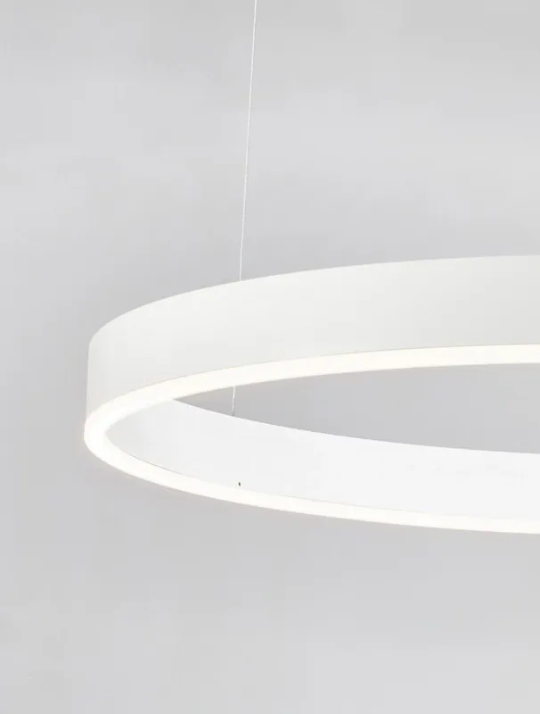 Luces Exclusivas LE43513 Lampa wisząca JACA CCT | Sprawdzony wybór