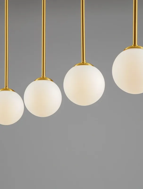 Oferta promocyjna - Luces Exclusivas LE44269 Lampa wisząca CHAO