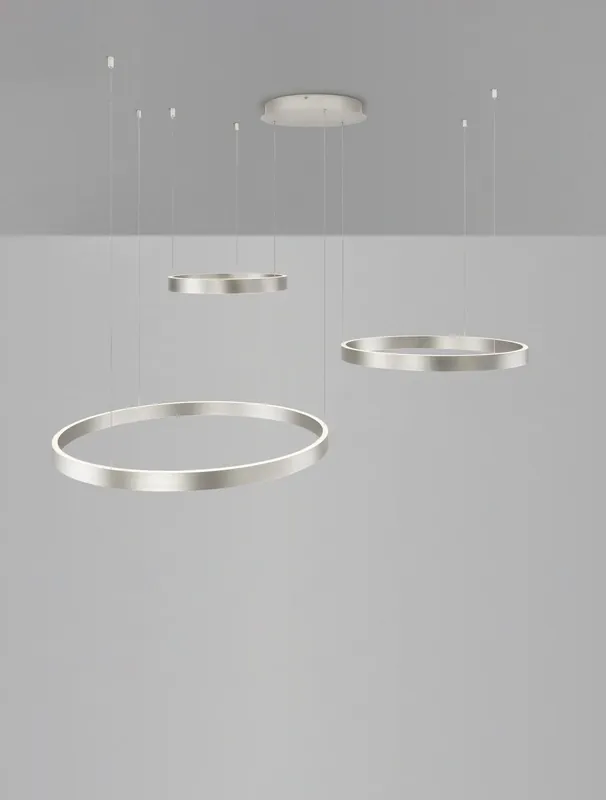 Luces Exclusivas LE44316 Lampa wisząca BARI | Tylko dziś