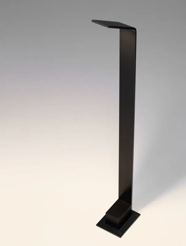 Luces Exclusivas LE73612 Lampa zewnętrzne METAN - Promocja