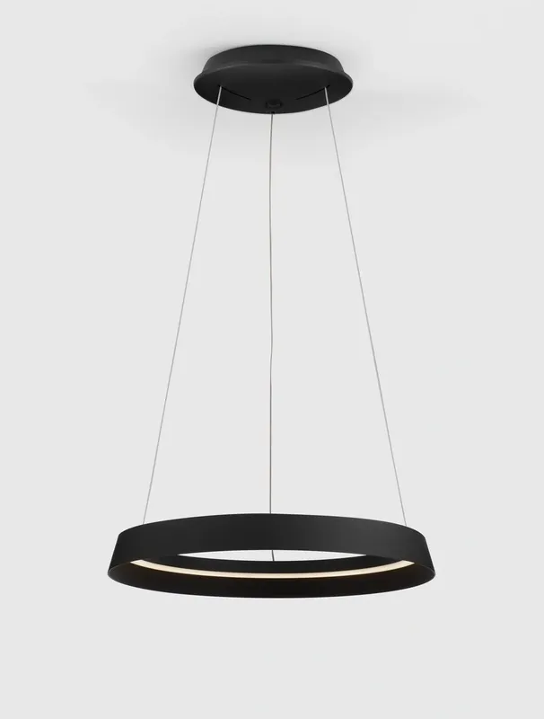 Cena fabryczna - Luces Exclusivas LE44786 Lampa wisząca BATALLAS