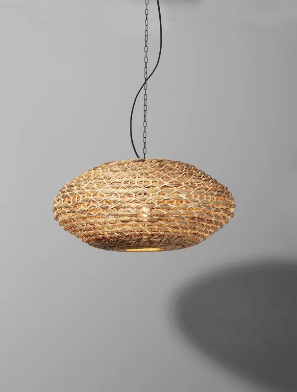 Luces Exclusivas LE44580 Lampa wisząca GUARDIA | Nowość w sprzedaży