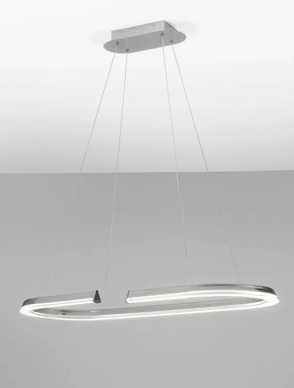 Rabat | Luces Exclusivas LE44532 Lampa wisząca ORINOCO
