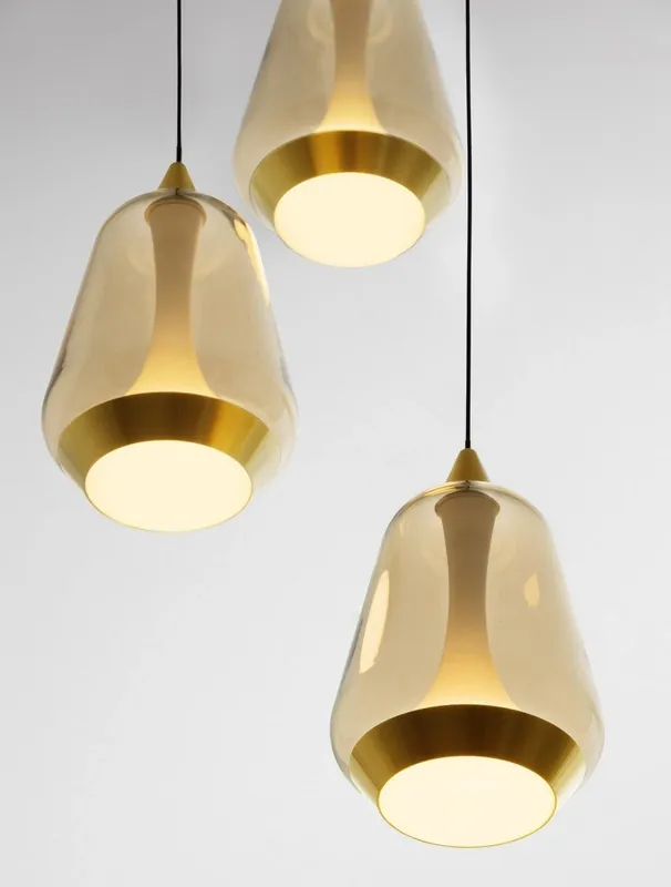 Luces Exclusivas LE45113 Lampa wisząca RORIZNO - Superoferta