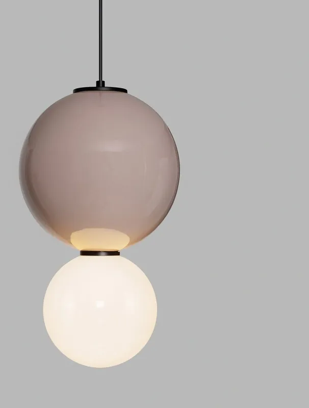 Luces Exclusivas LE45248 Lampa wisząca JORELIA | Hit