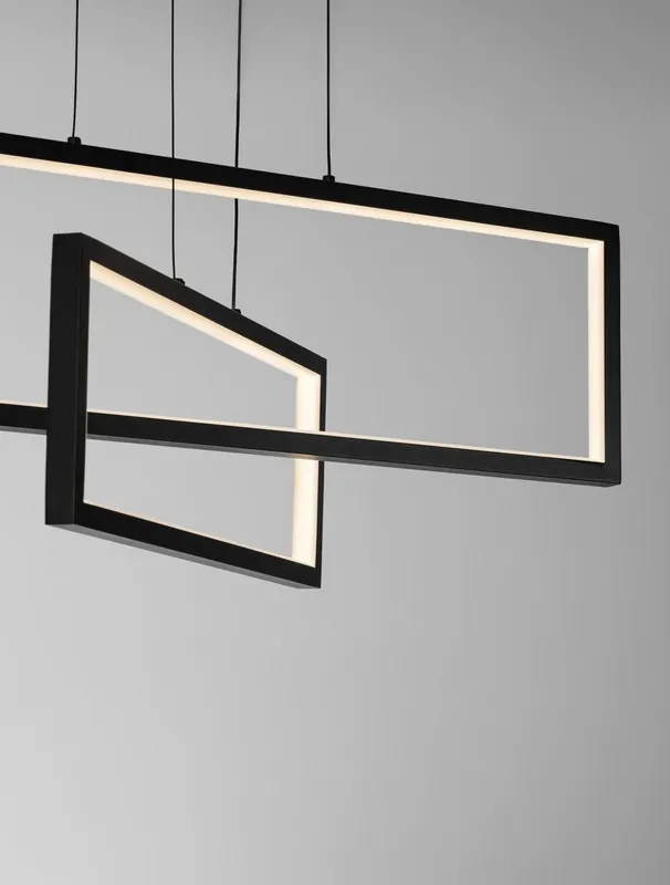 Luces Exclusivas LE45474 Lampa wisząca ANZELIO | Bestseller