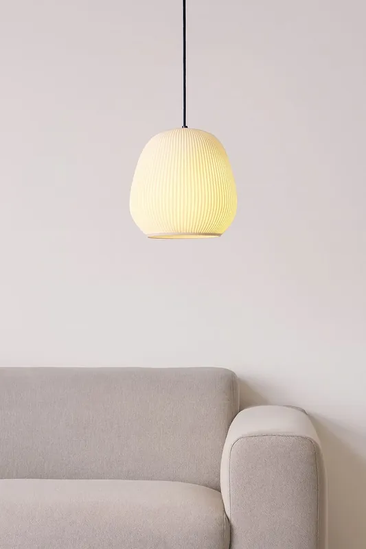 Darmowy zwrot | Lampa wisząca Knit 7450C