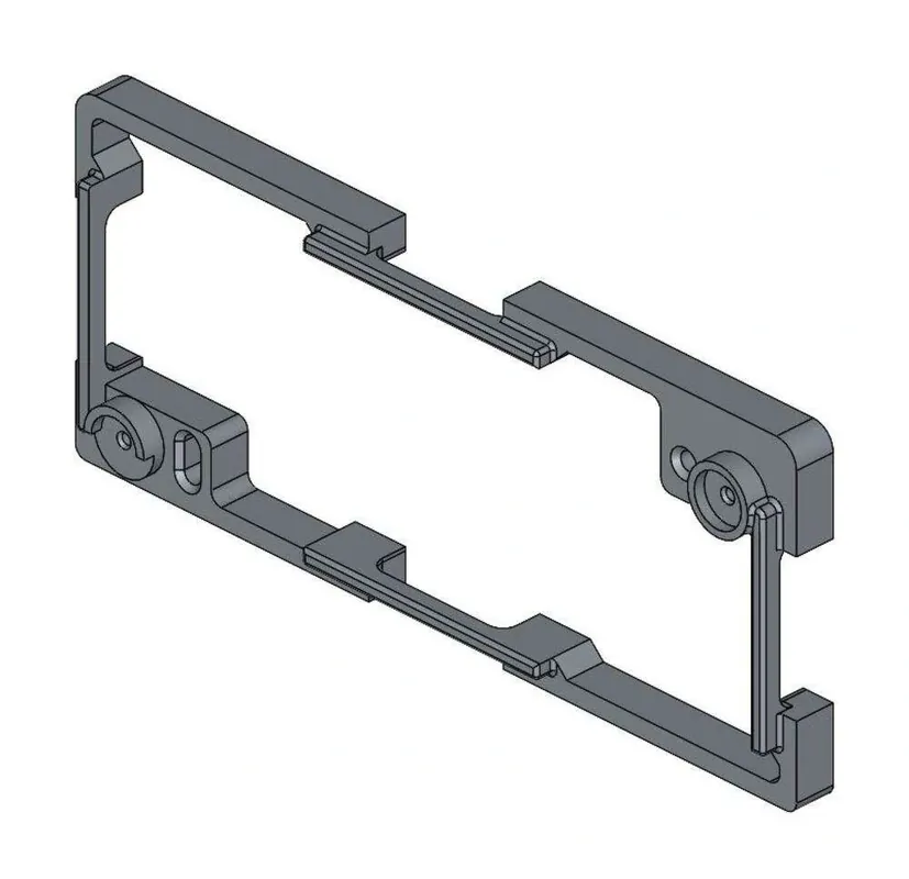 Norlys 121 Dystans dla opraw typu Asker - Hit cenowy
