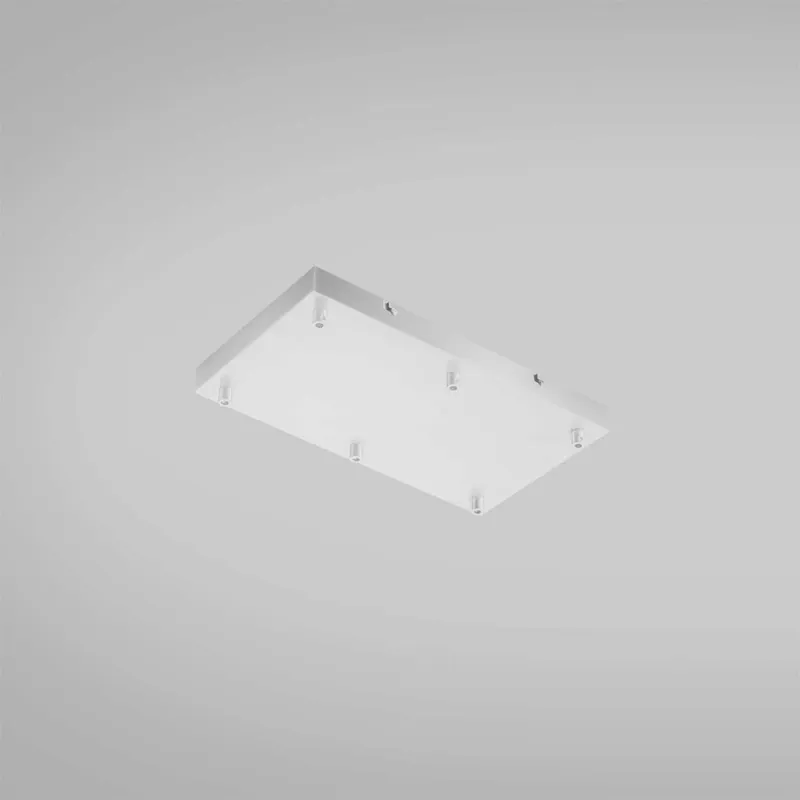 Lampa sufitowa OFELIA FOFBB6R Gealuce - Oferta