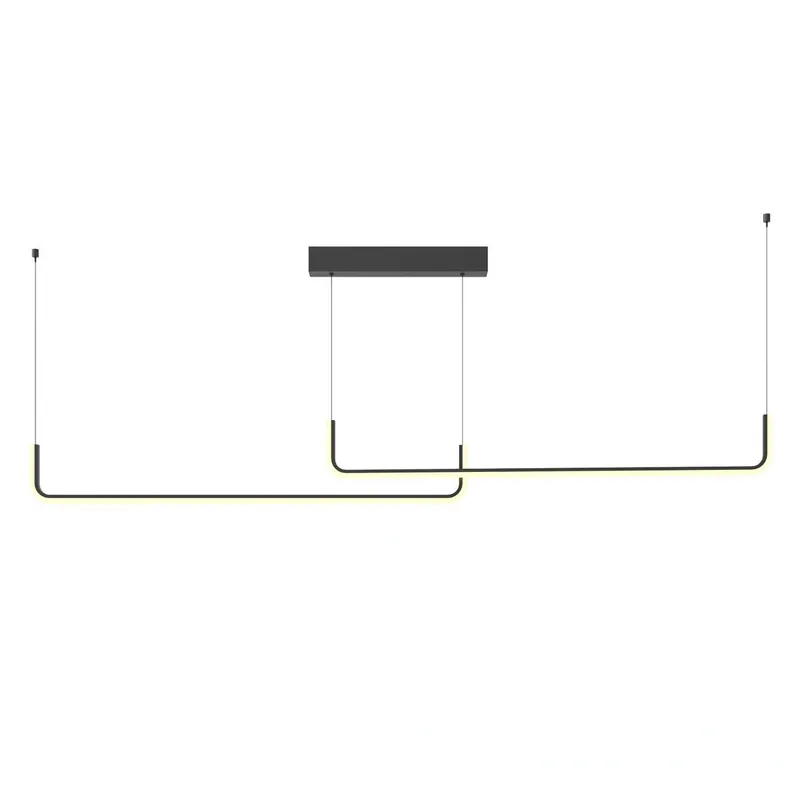 Lampa wisząca URUS 30W P0645 MAXLIGHT - Ostatnia szansa
