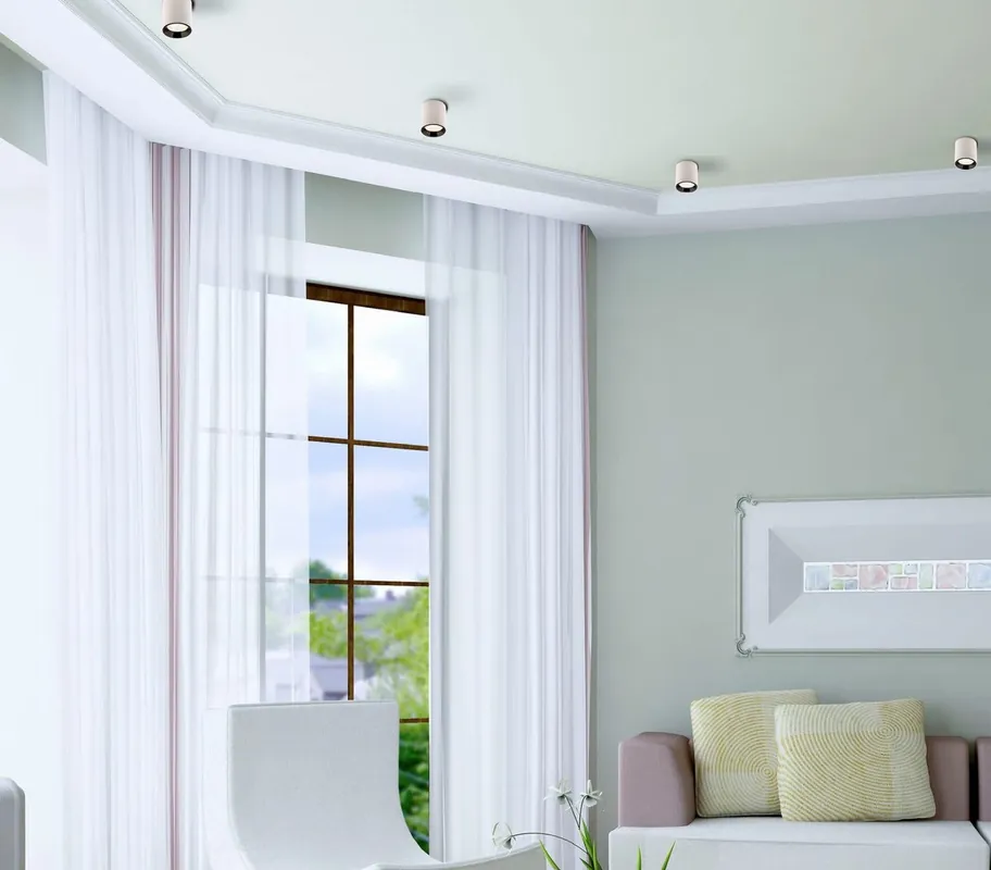 Maxlight C0155 Oprawa natynkowa TUB - Nowy produkt