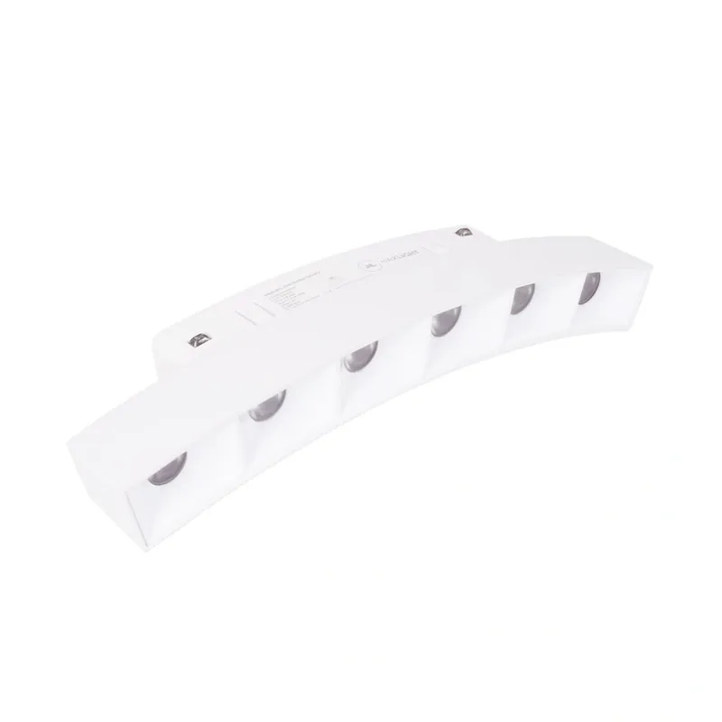 Profesjonalna jakość | Maxlight M0040Z MAGNETIC ANG