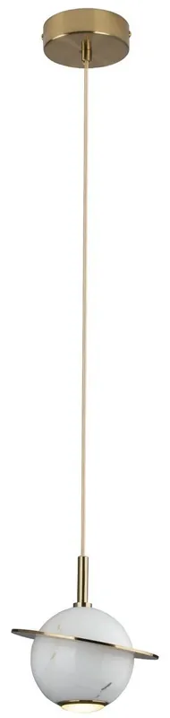 Maxlight P0413 Lampa wisząca URANOS | Megacena