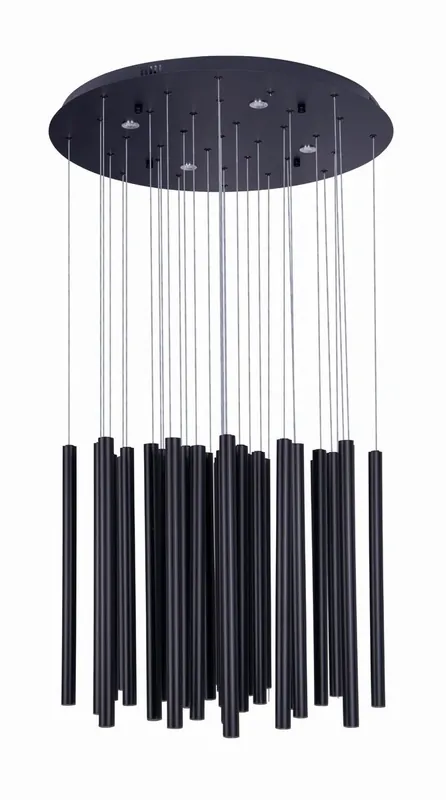Tylko kilka sztuk | Maxlight P0419D Lampa wisząca ORGANIC