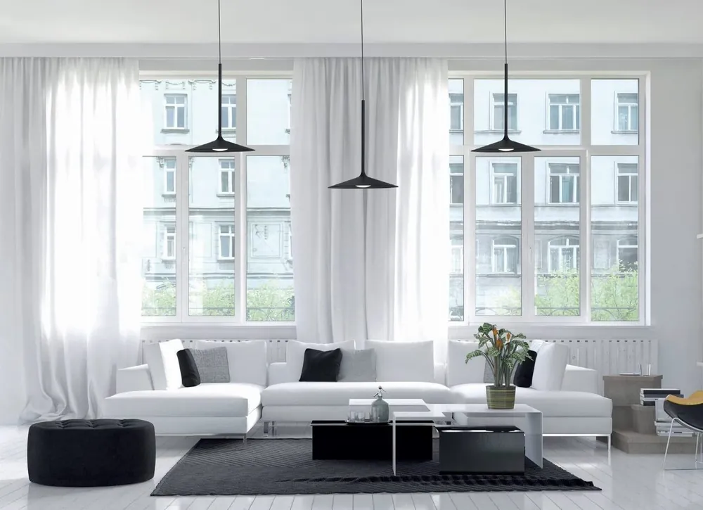 Nowość w sprzedaży | Maxlight P0456 Lampa wisząca HANA