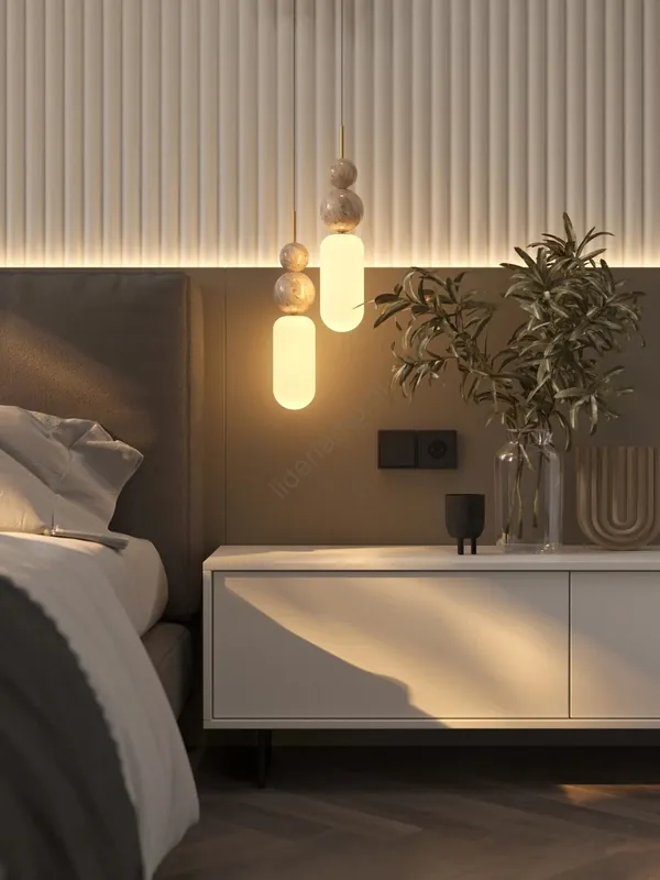 Maxlight P0642 Lampa wisząca Nova | Dobra cena