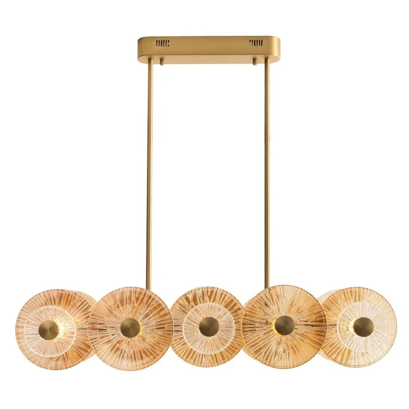 Maxlight P0643 Lampa wisząca Allure - Sprawdzony produkt